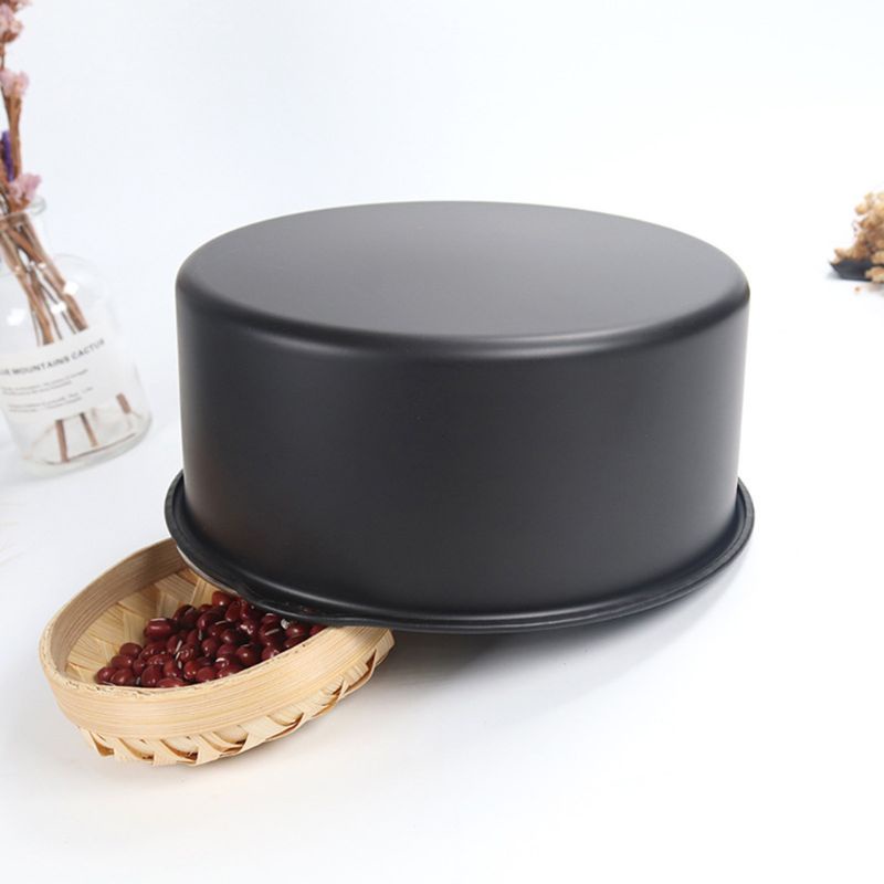 Khuôn Nướng Bánh Hình Tròn Không Dính 6 / 7 / 8 ''