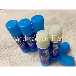 1 chai hồ khô 8g - Hồ dán giấy