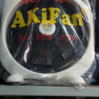 Quạt hộp aki cánh (cỡ lớn,12")