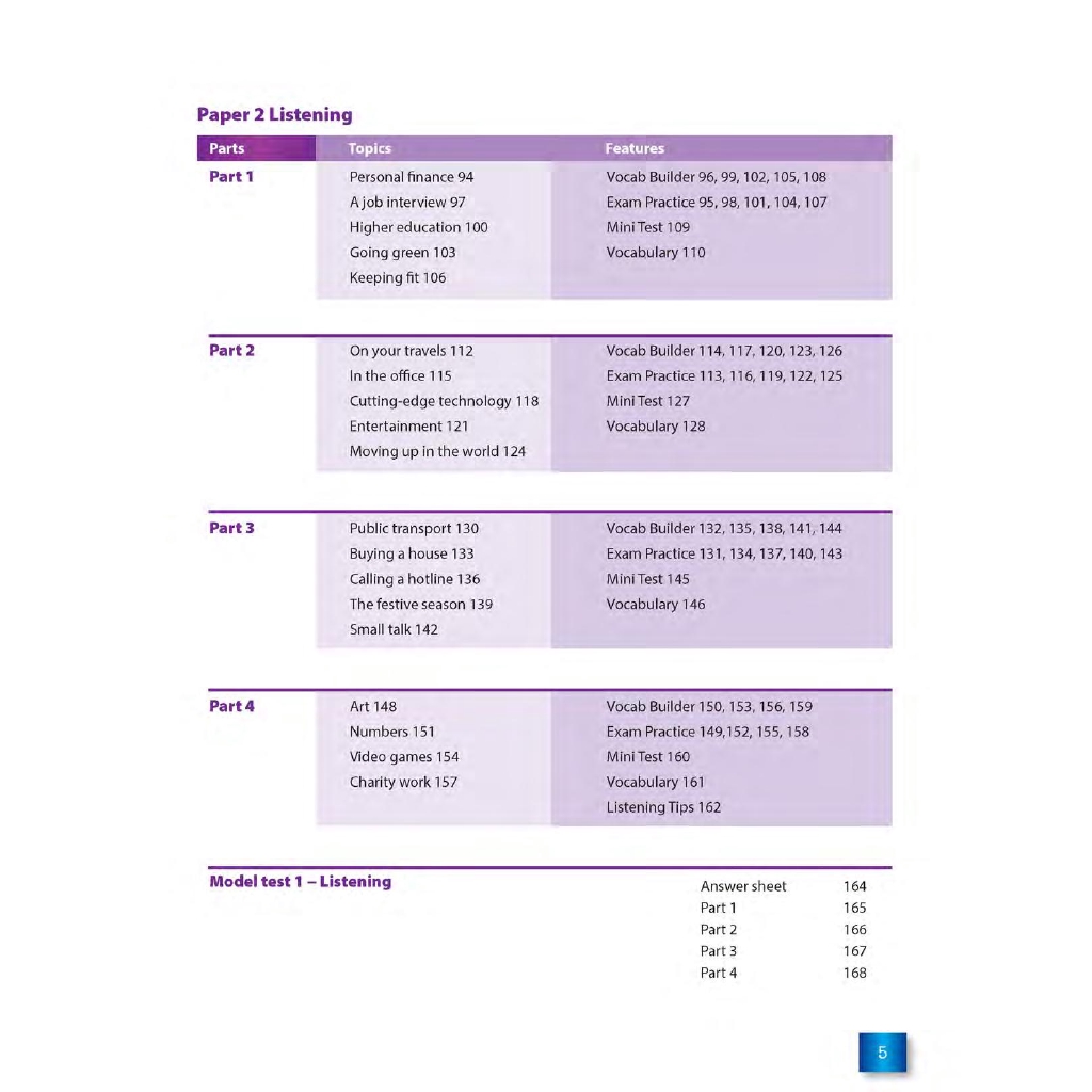 Sách - Pass The Cambridge First Certificate In English