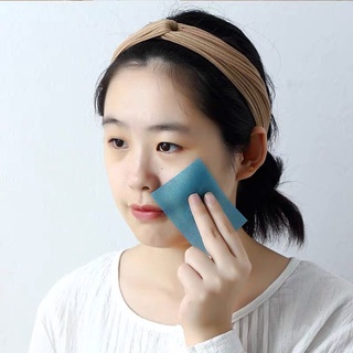 Giấy Thấm Dầu Dễ Thương