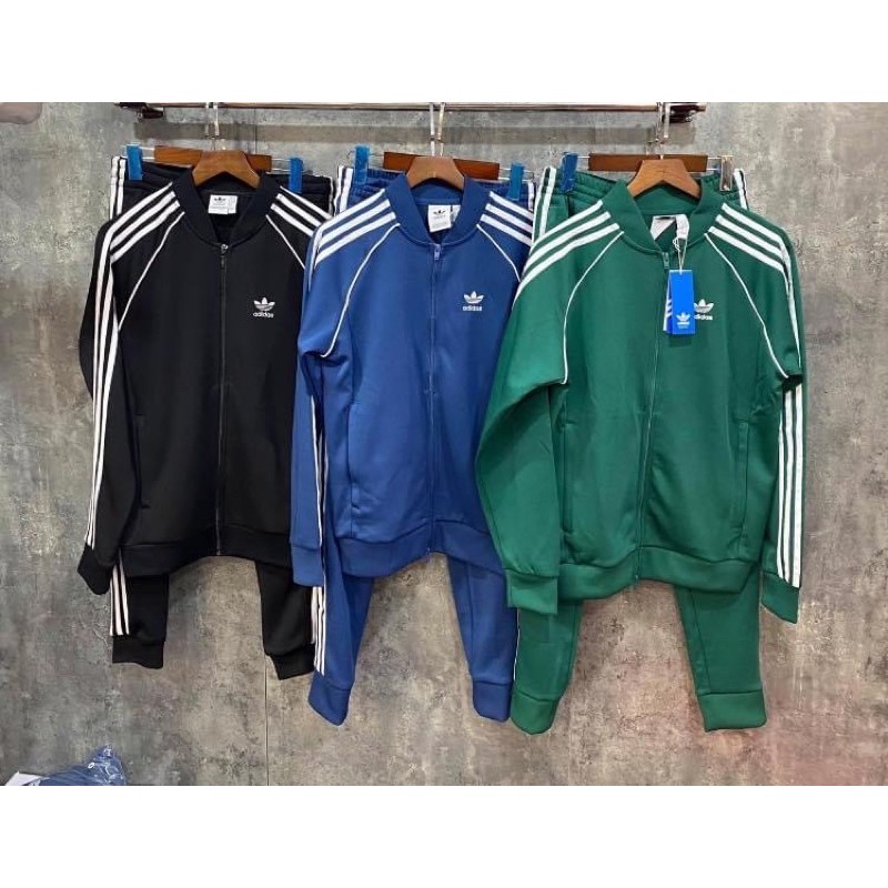 Bộ nỉ thể thao chuẩn 11