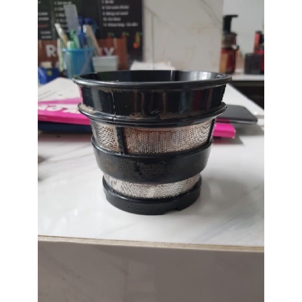 Phụ kiện máy ép hr1883