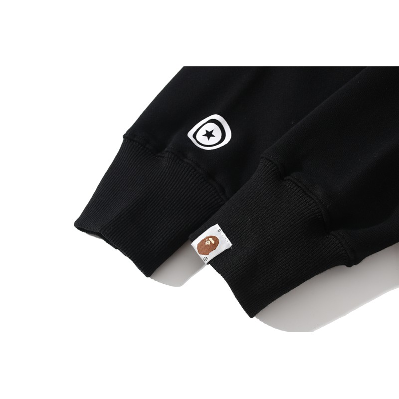 [Ảnh Thật] Áo Jacket Bape x MMXX hàng cao cấp Ss2021 | BigBuy360 - bigbuy360.vn