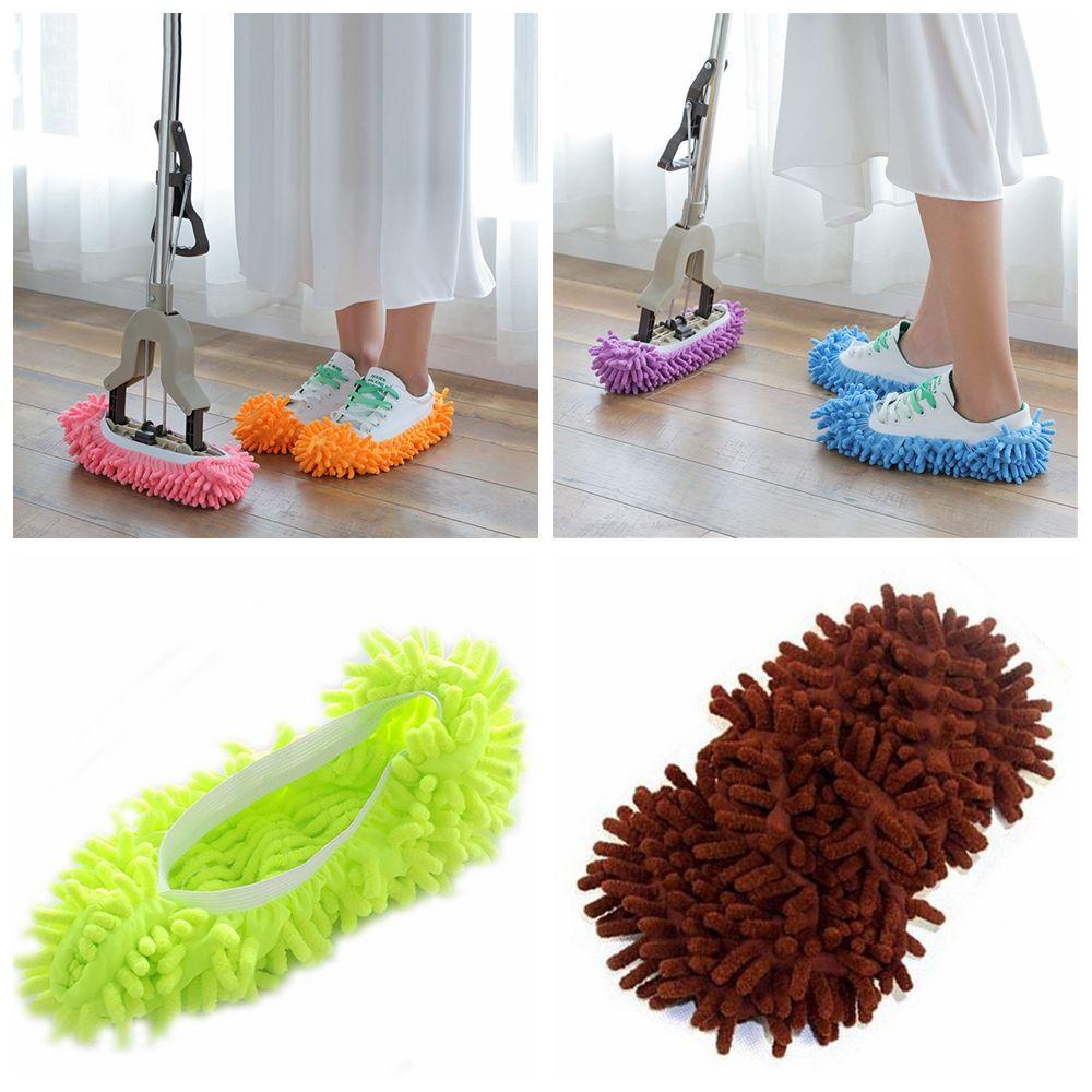 Khăn Lau Sàn Thấm Hút Nước Nhanh Khô Tiện Dụng