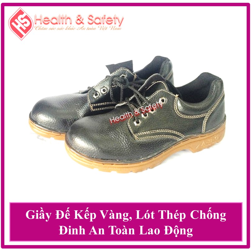 Giầy ABC Đế Kếp Siêu Bền Loại Đẹp