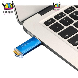 RN Đầu Đọc Thẻ Nhớ Usb 2.0 Tốc Độ Cao