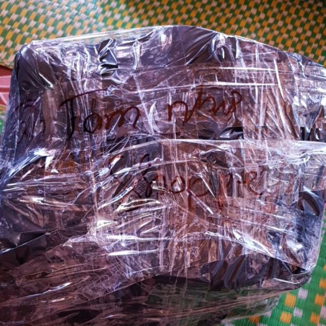 Đơn bạn tâm như nguyễn. Giày dép 2nd.