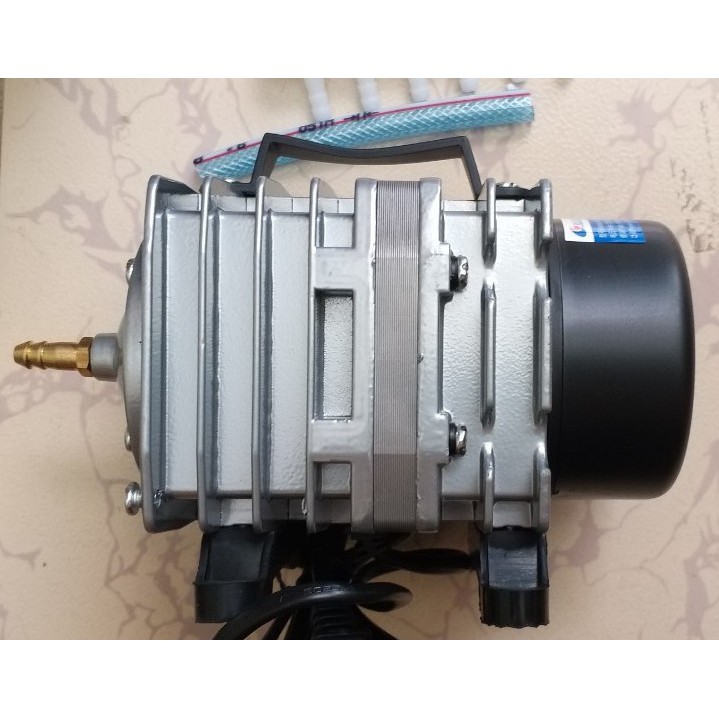 Máy sủi khí oxi bể cá Resun ACO-003 công suất 35W, VUI LÒNG XEM KỸ MÔ TẢ