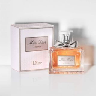Nước hoa Miss Dior Mini