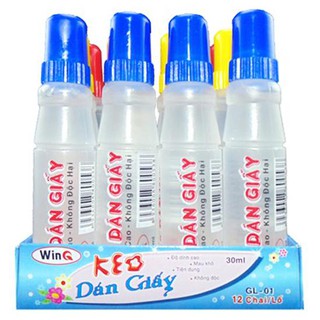 Hồ nước dán win gl-01 30ml