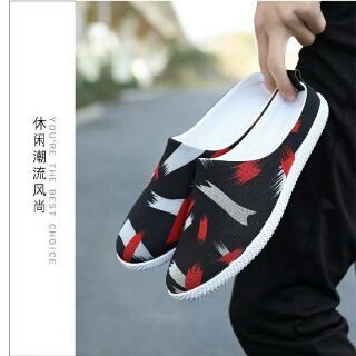 Giầy sục nam công tử