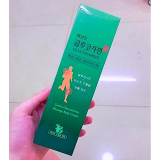 Dầu lạnh hàn quốc 150ml