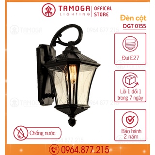 Đèn vách tường, đèn gắn tường trang trí TAMOGA mã DGT 0155
