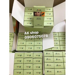Dầu mũi moraz nose ease