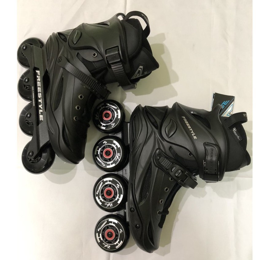 Giày Trượt Patin Người Lớn FreeStyle M2 Pro [ Chính Hãng ] Tặng Bộ Bảo Vệ Chân Tay và Túi Đựng Giày
