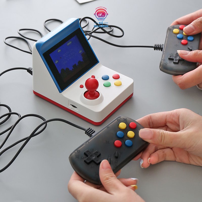 Máy chơi Game Retro Arcade