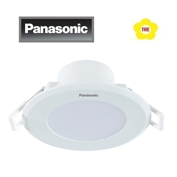 Đèn LED downlight 12w PANASONIC âm trần cảm biến chuyển động và ánh sáng DN Series NNNC7641688 / NNNC7645688