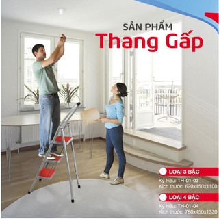 Thang Gấp Xuân Hòa