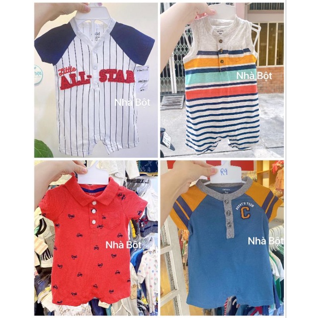 BODY ĐÙI BT HÀNG DƯ XỊN