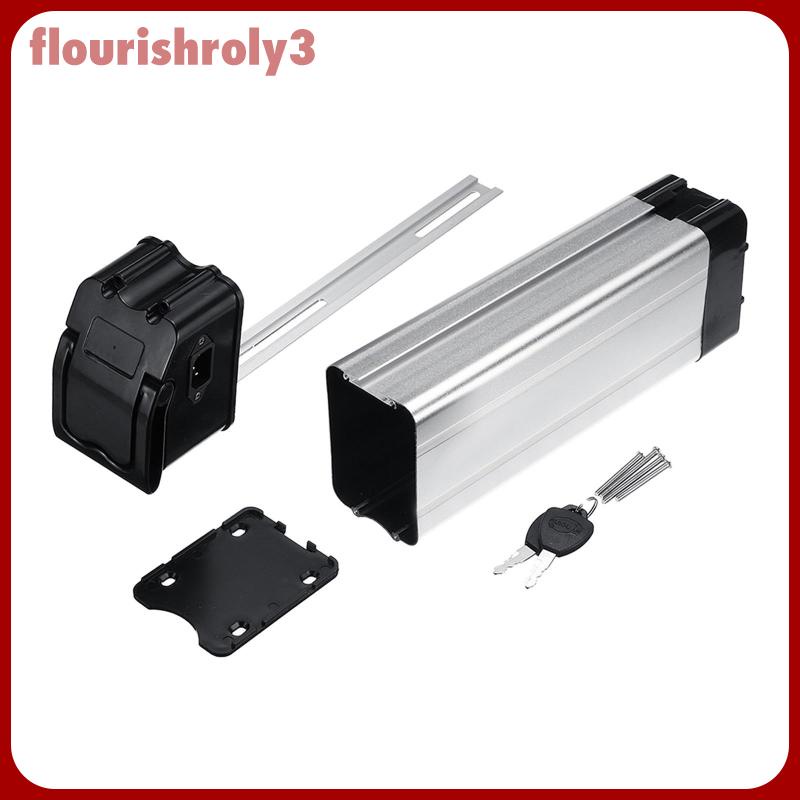Vỏ Pin 36V / 48V Chuyên Dụng Cho Xe Đạp Điện
