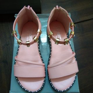 Dép quai hậu bé gái size 31- 36