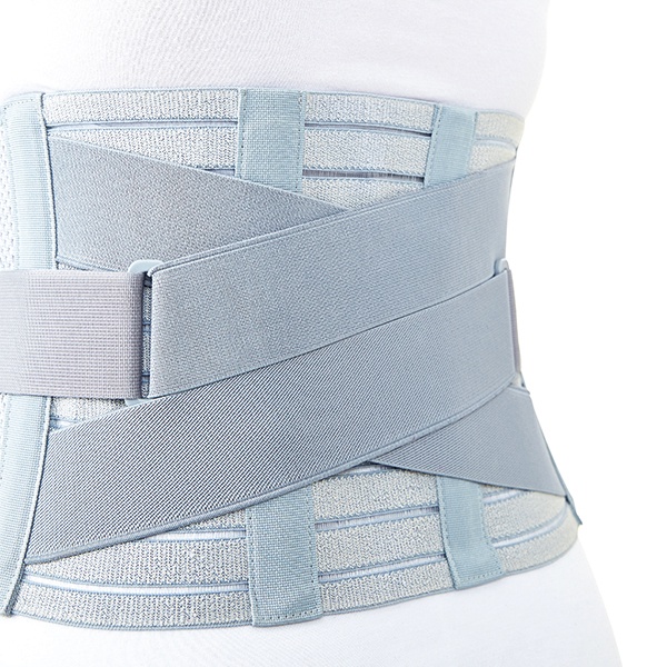 ✅ Dr.MED DR-B047-1  - Đai thắt lưng B047, thoái hóa cột sống, thoát vị đĩa đệm, đau thần kinh tọa Drmed