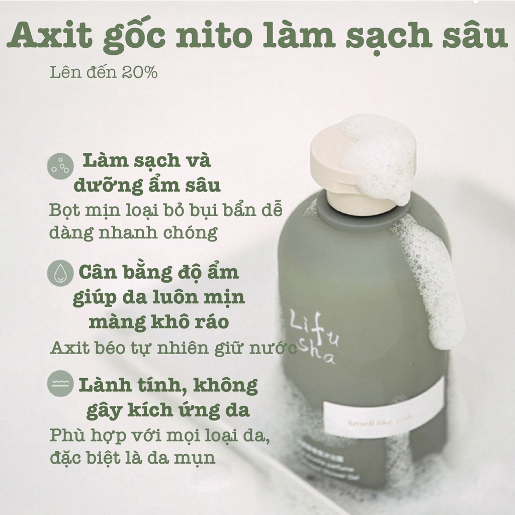 SỮA TẮM TRẮNG DA, SỮA TẮM THIÊN NHIÊN HƯƠNG NƯỚC HOA THƠM LÂU dưỡng ẩm bảo vệ làn da SamBeauty | WebRaoVat - webraovat.net.vn