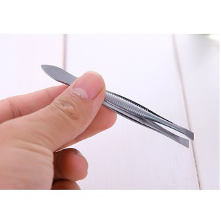 Nhíp Nhổ Chân Mày  - dc.market