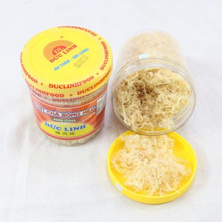 Chà bông heo siêu ngon vị vừa ăn Đức Linh