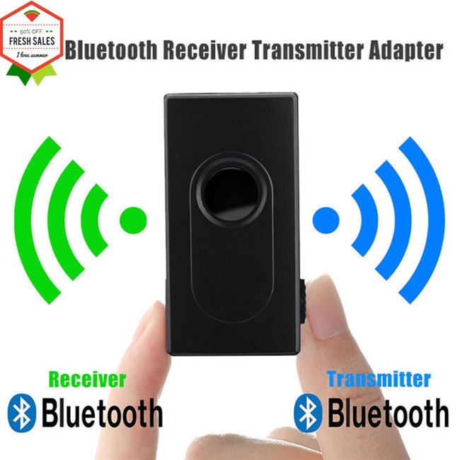 Bộ Thu Phát Bluetooth V4 A2Dp 3.5mm