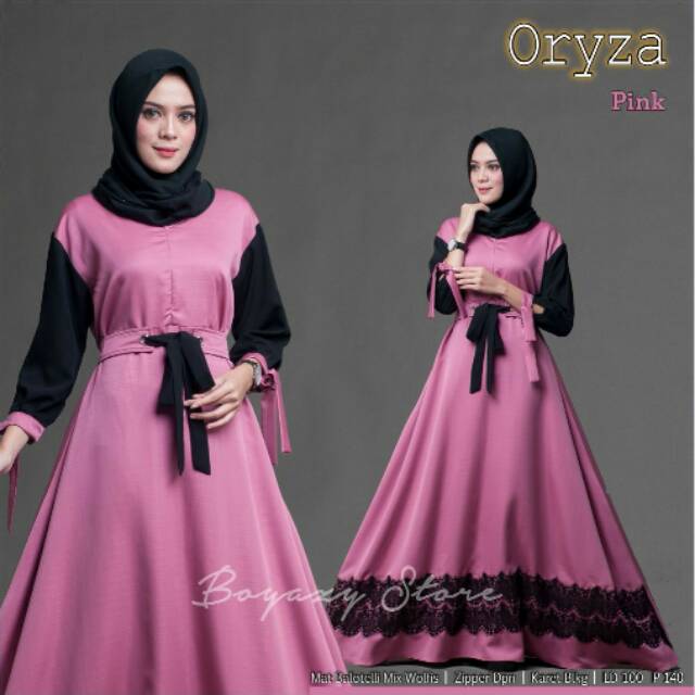 (hàng Mới Về) Kem Dưỡng Da Mặt Oryza Maxi