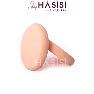 Bông Phấn Ướt Tròn Lớn VACOSI - BP05