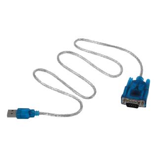 Dây Cáp Chuyển Đổi Usb Sang Rs232