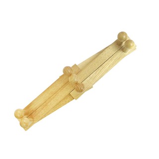 Móc áo Gỗ Đức Thành 08011
