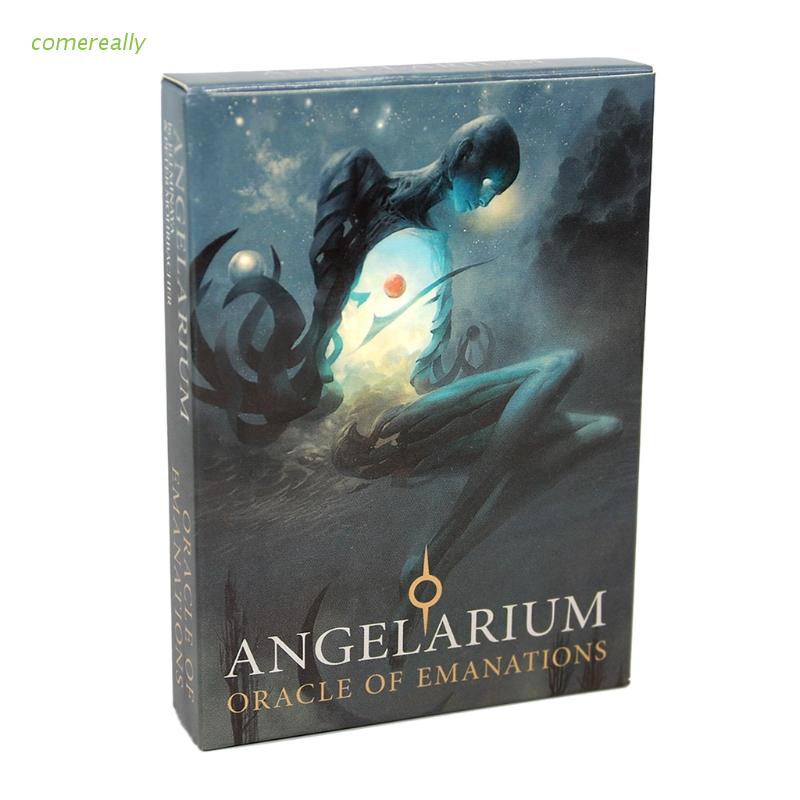 Bộ bài tarot 33 lá bằng tiếng anh chất lượng cao