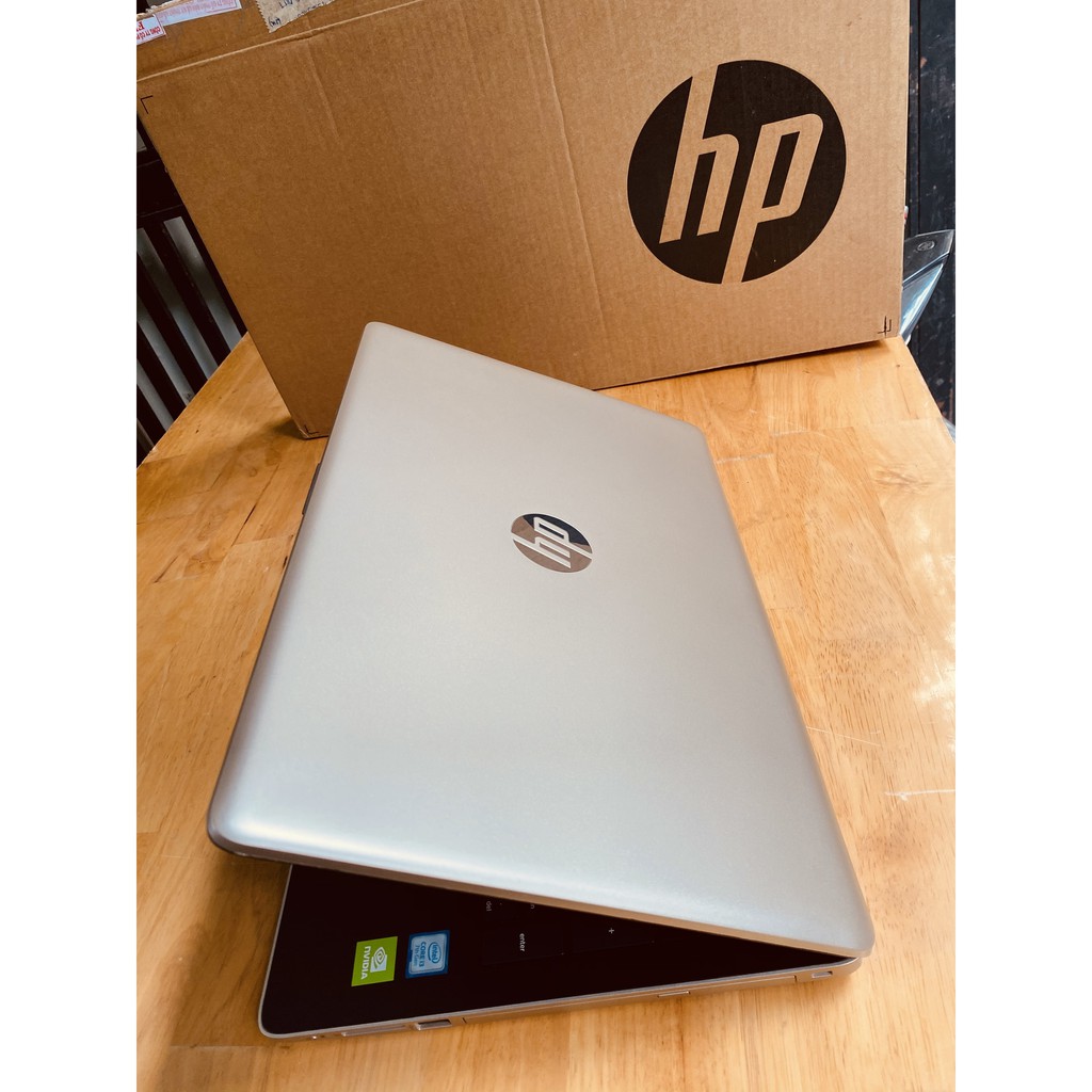 Laptop HP 15 DA0037TX i3 - 7020 - ncthanh1212