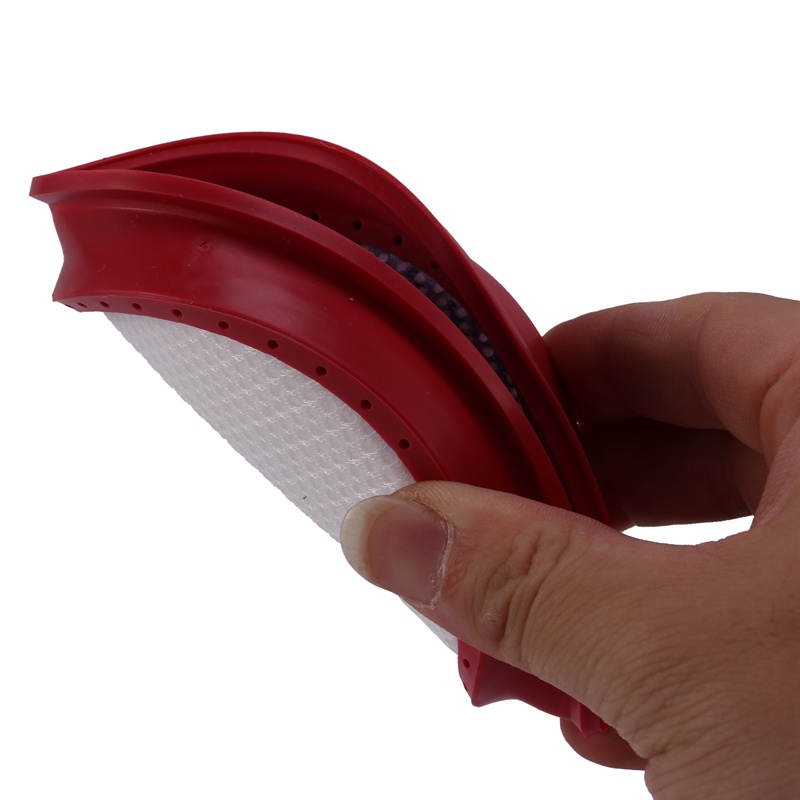 Set 2 Bộ Lọc Chuyên Dụng Cho Máy Hút Bụi Dibea D18 D008Pro