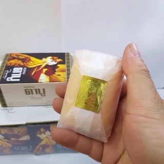 Xà phòng TABU thái lan