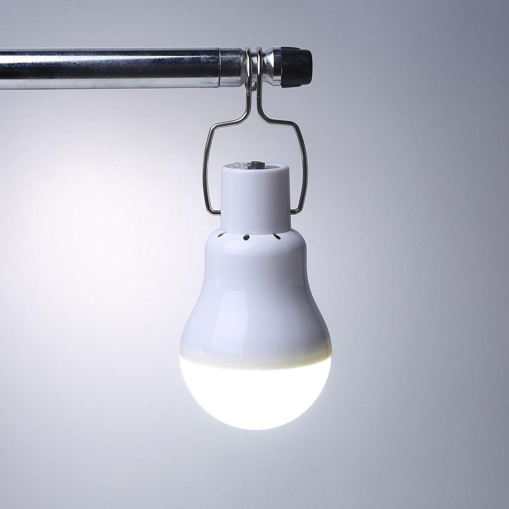 Bóng Đèn Cắm Trại Tiết Kiệm Năng Lượng 110LM