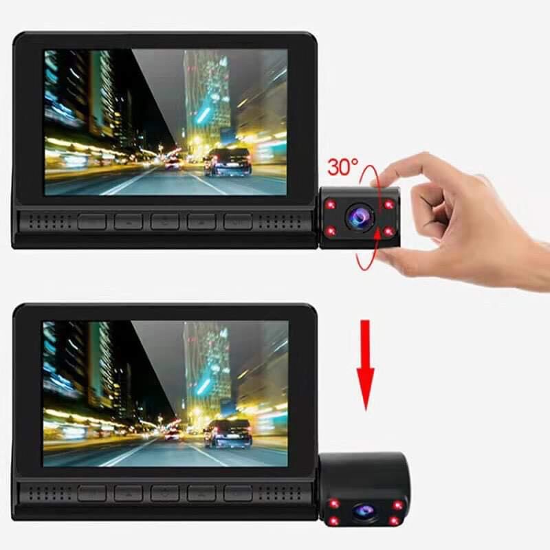 CAMERA Hành Trình 3 Mắt | BigBuy360 - bigbuy360.vn