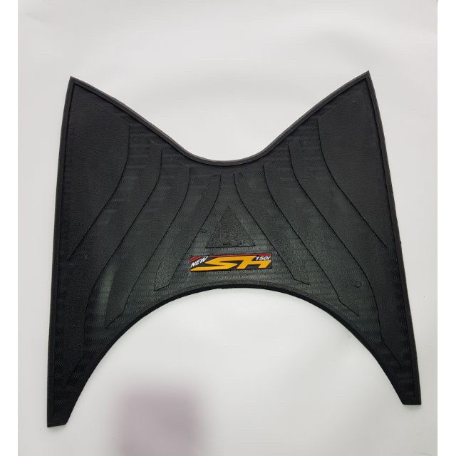 THẢM CAO SU SH 2020 ( LOẠI DÀY VÀ DẺO)