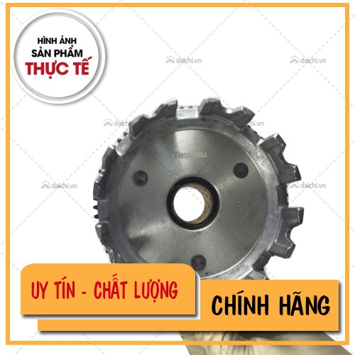 [ Bán chạy  ] Bộ côn nguyên bộ dành cho xe máy Yamaha Jupiter chính hiệu Daichi đi bốc như zin theo xe nhập khẩu từ nhà 