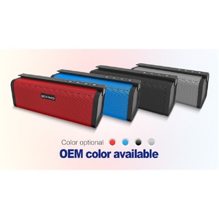 Loa Bluetooth Speaker S311