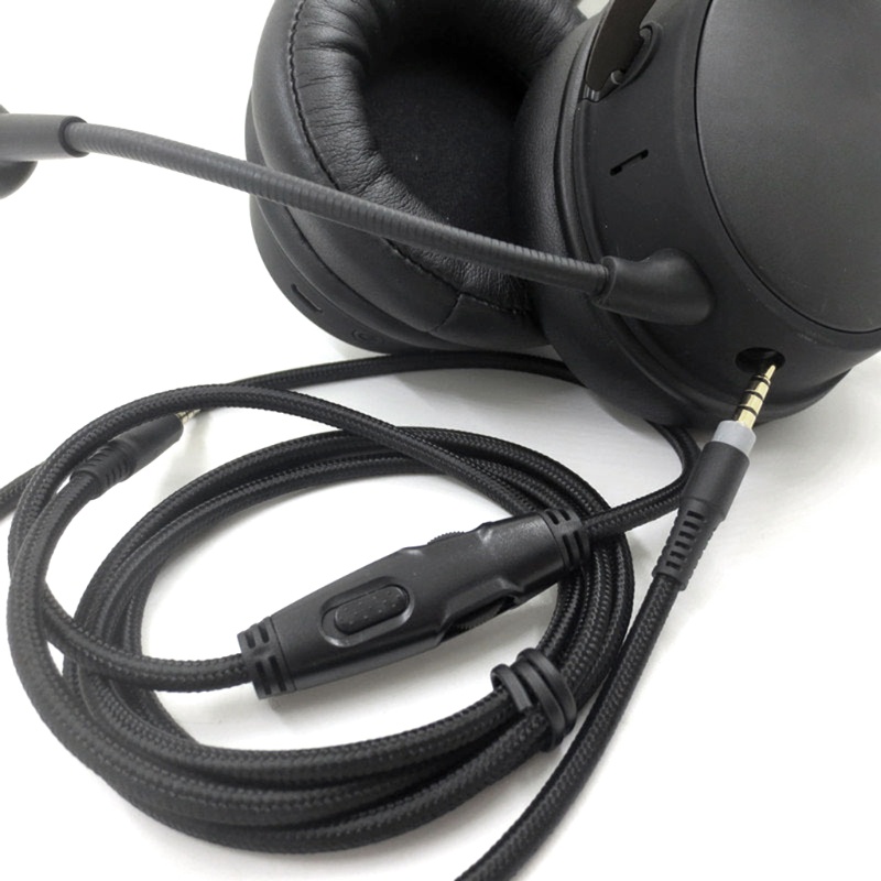 Dây Cáp Nối Dài Tai Nghe Chơi Game HyperX Cloud Cho Alpha Flight