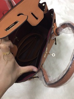 Túi HM hàng VNXK size 30cm