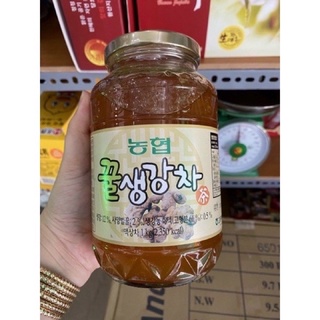 Trà Mật Ong Gừng Dooraewon Hàn Quốc