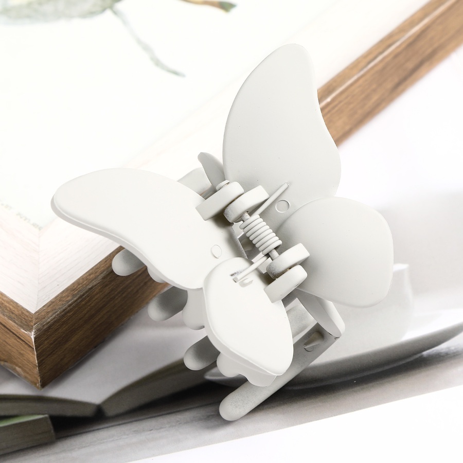 Kẹp tóc hình bướm thời trang dành cho nữ