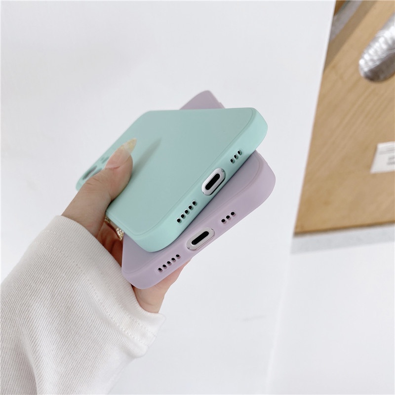 Ốp điện thoại chống sốc sang trọng cho Itel P15 P33 P36 P37 A33 A26 A37 A15 A35 A16 Plus S15 Pro S16