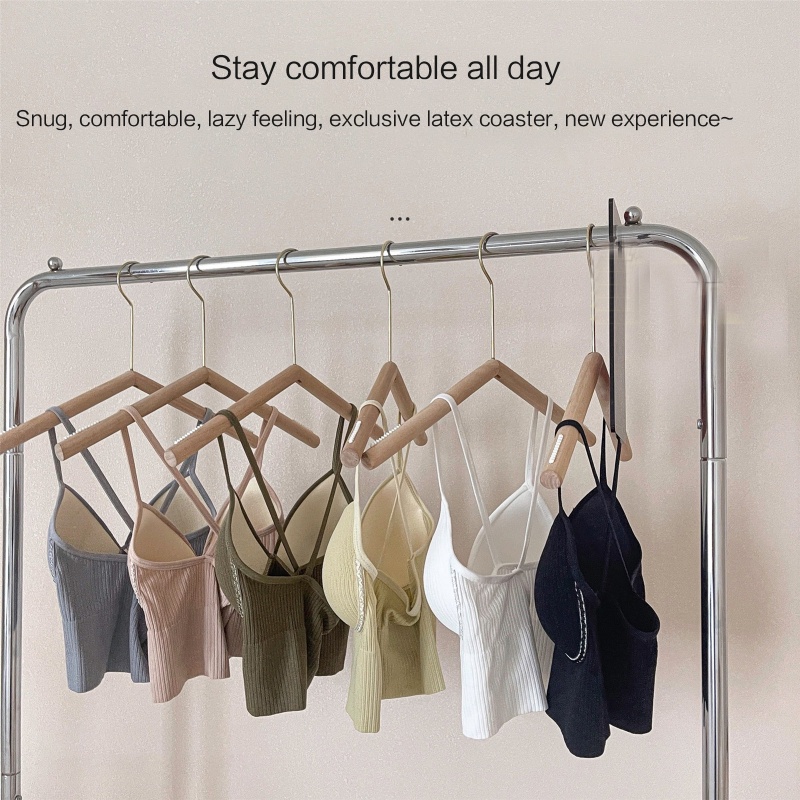 Áo Ngực Thể Thao Thoáng Khí Thời Trang Cho Nữ